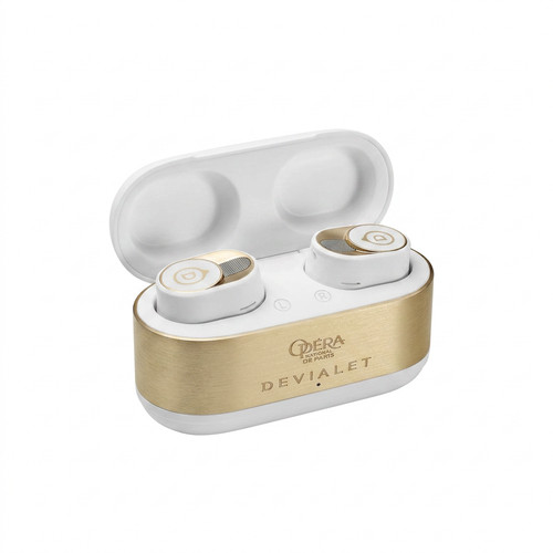 Devialet gemini opéra de - devialet, ii