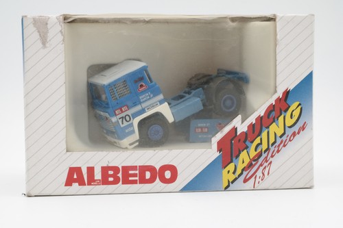 Albedo scania 111 - albedo,