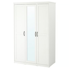 IKEA SONGESAND Kleiderschrank