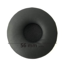 Jabra Ohrpolster groß  für