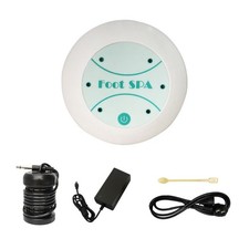 Ionic Detox Fußbad Maschine