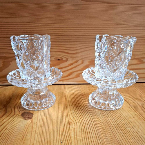 Partylite - 2x,