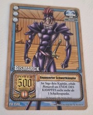 One Piece Card PA-C20 Bismarck
