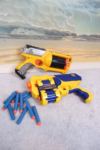 Set konvolut nerf strike - nerf, n-strike