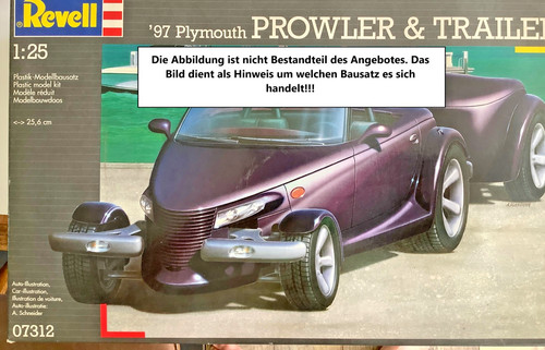 Revell 07312 97 - ✅revell,