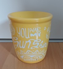 Scentsy Miniduftlampe You are my Sunshine Mit Wandstecker