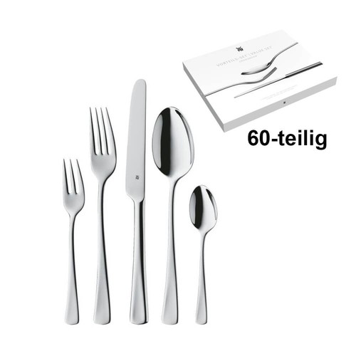 Wmf besteck set - wmf, besteck-set
