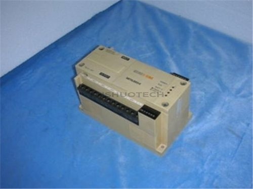 Used 1pc tested 12mr plc - used,