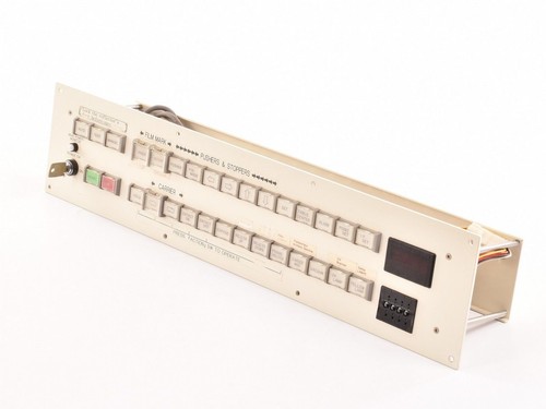 Control panel ono - control, used