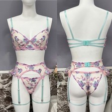 Sexy dessous blumende - sexy,