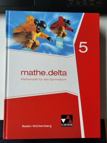 Mathe delta mathematik - 5,