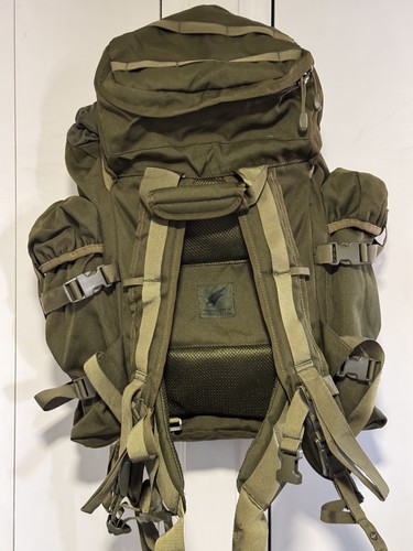 Defcon rucksack trekking - -,