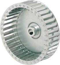 Buderus Gebläserad D 133 x