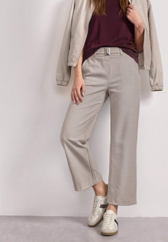 Street one high waist - one,