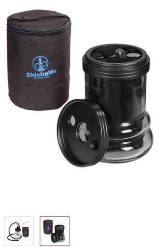 Pico travel shisha - pico,