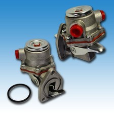 Kraftstoffförderpumpe Deutz