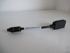 Mini DisplayPort zu