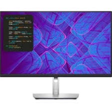 Dell 27" P2723QE 4K Ultra HD