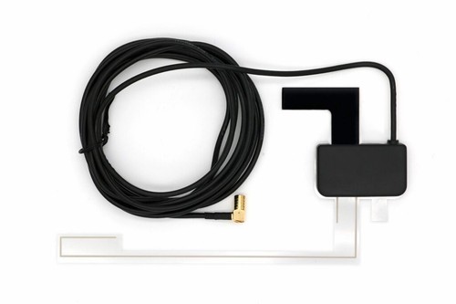 Blaupunkt aktive dab - dab/, dab+