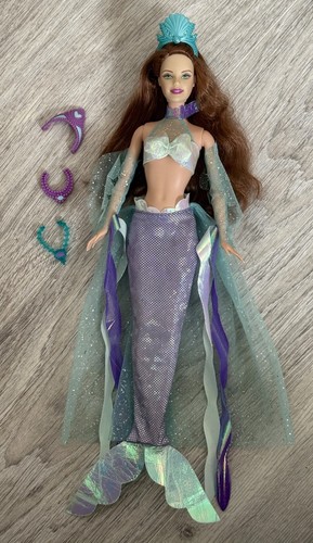 Barbie princess collection - princess,
