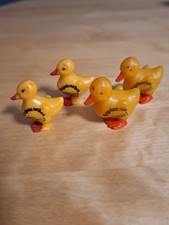 4 Ergee Ergolanchen Ente, eine