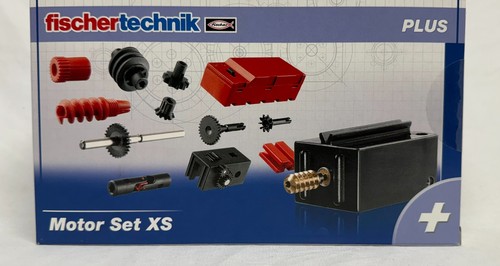 Fischertechnik 505281 motor - nr.505281,