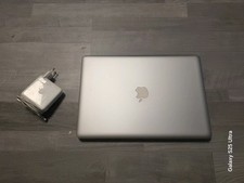 Macbook Pro 8GB, I7, AMD Grafik, A1286