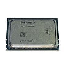 AMD Opteron 6376 2.30 GHZ