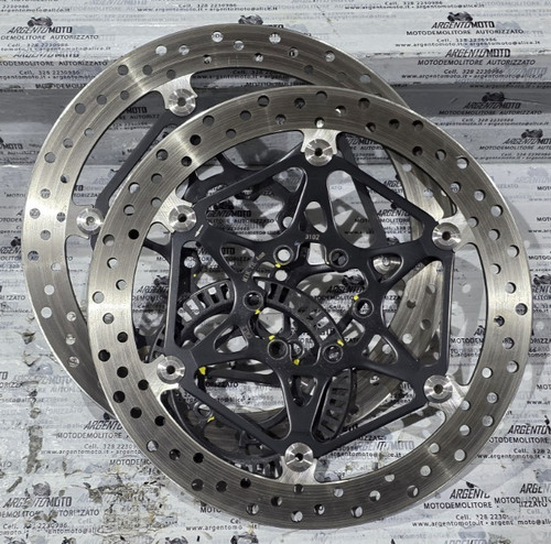 Bremsscheiben vorne moto guzzi - bremsscheiben,