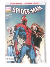 Spider-Man Vol.2 Heft 19 Panini Comics 2004-2013 Zustand 1