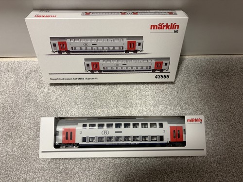 Märklin 43566 02 - märklin, 43566-02
