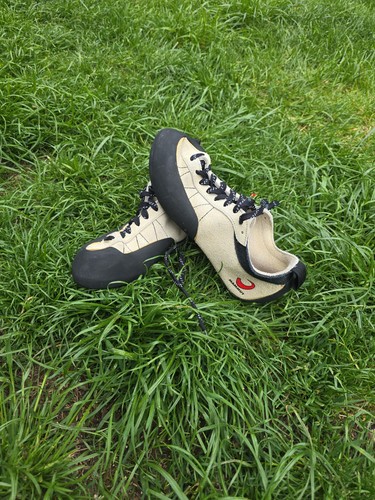 Mammut kletterschuhe größe - mammut,