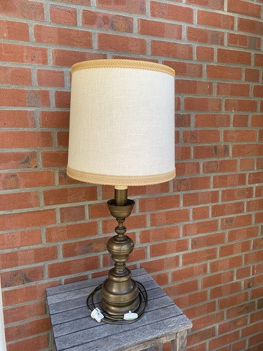 Alte tischlampe leuchte - alte,