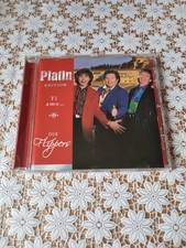 Ti Amo Platin Edition Die Flippers  