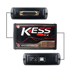 Chiptuning KESS V2 RED Master