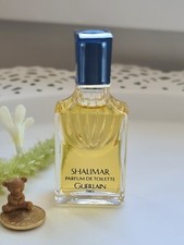 Parfum Miniatur Shalimar