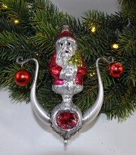 Christbaumschmuck Glas Lauscha