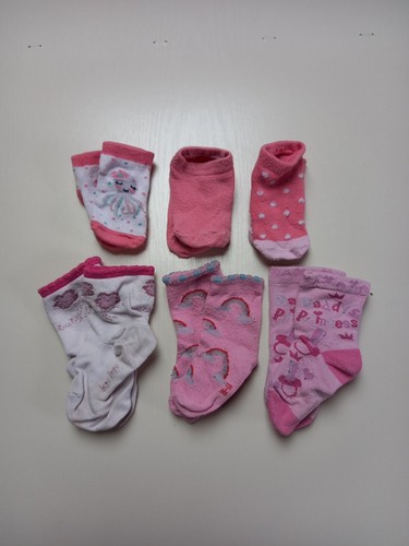 Socken sneaker 18 - sneaker,