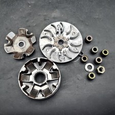 Variomatic Varioscheiben