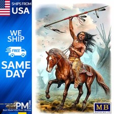 Master Box 24048  Wild West