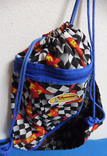 🌷FORMEL 1🌷Sammies by Samsonite Turnbeutel Sportbeutel  Kinder Sport Zugbeutel