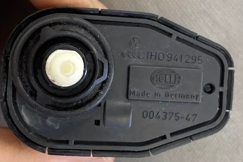 Audi stellmotor - vw,
