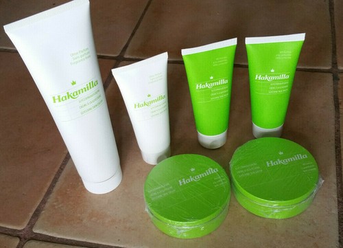 Hakamilla hautcreme baby - hakamilla,