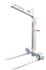 Krangabel Ladegabel Aluminium