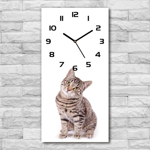 Wanduhr echt glas - wanduhr, echt-glas-küchenuhr