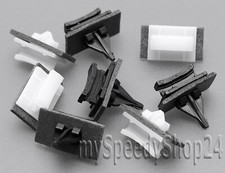 8x vorne Windschutzscheibe