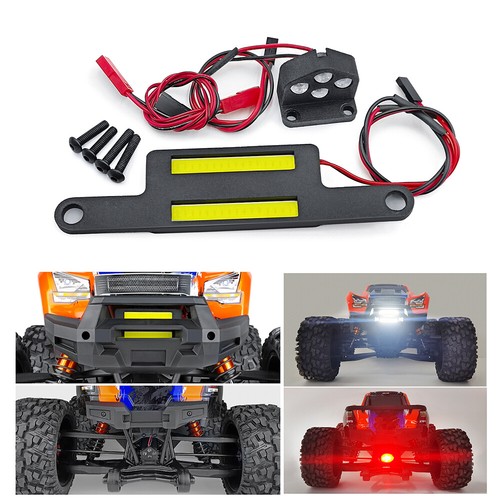 Vorne hinten beleuchtung led - vorne,