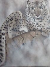 Original Künstler signiertes