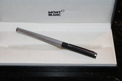 Montblanc noblesse - montblanc,