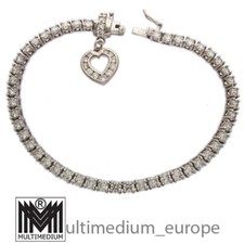 Diamonique Zirkonia Silber